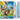 Paw Patrol Deluxe Poster Paint & Color