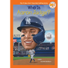Who Is Aaron Judge?