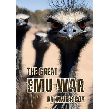 The Great Emu War