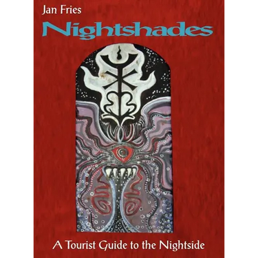 Nightshades: a Tourist Guide to the Nightside