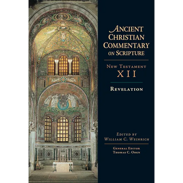 Revelation: Volume 12 Volume 12