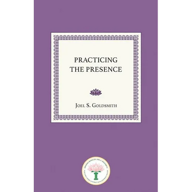 Practicing the Presence