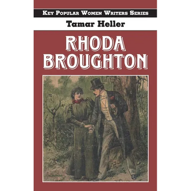 Rhoda Broughton