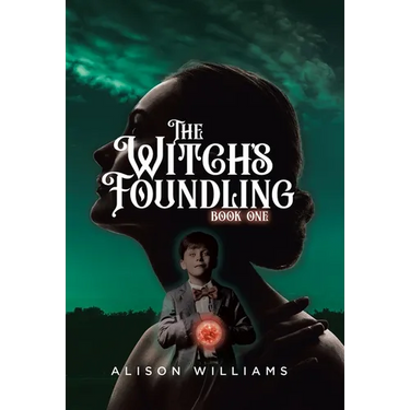 The Witch's Foundling