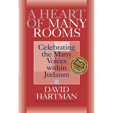 A Heart of Many Rooms