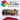 Carcinology Book of Colors: A Rainbow of Crustaceans