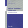 Artificial Intelligence in Education: 15th International Conference, AIED 2011, Auckland, New Zealand, June/July 2011