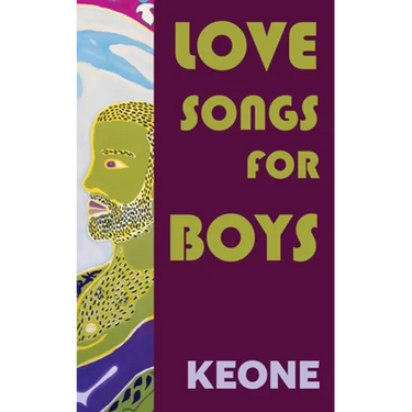 Love Songs for Boys