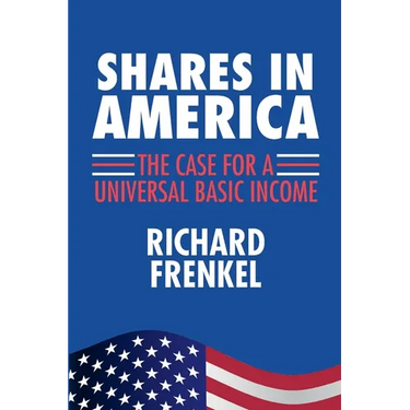 Shares In America: The Case For A Universal Basic Income