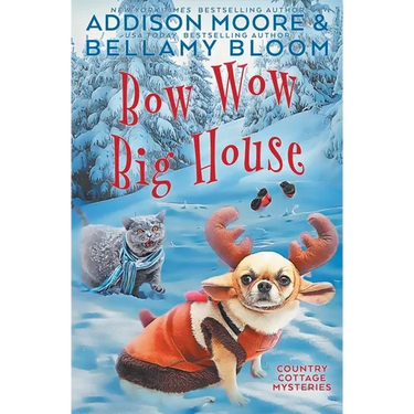 Bow Wow Big House