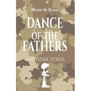 Dance 0f The Fathers: And Other Stories