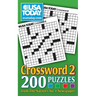 USA Today Crossword 2: 200 Puzzles from the Nations No. 1 Newspaper