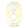 Whispers From the Wheat Field