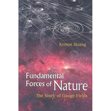 Fundamental Forces of Nature
