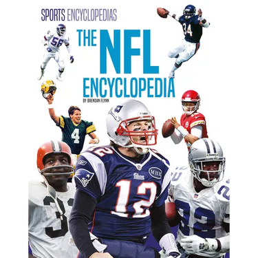 NFL Encyclopedia