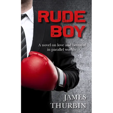 Rude Boy: When the law of the streets meets the rules of the board-room, there's only one winner.