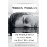 Hidden Wounds: The Invisible Impact of Childhood Abuse on Adult Well-Being