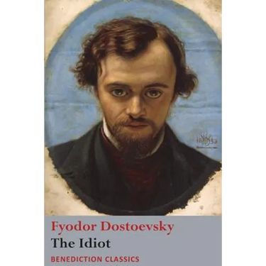 The Idiot