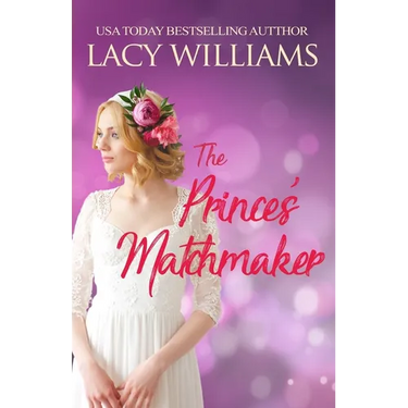 The Prince's Matchmaker