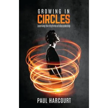 Growing in Circles: Learning the rhythms of discipleship