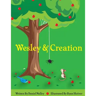 Wesley and Creation