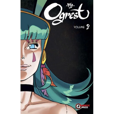 Ogrest Vol. 2