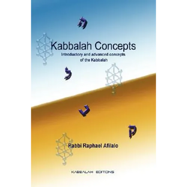 Kabbalah Concepts