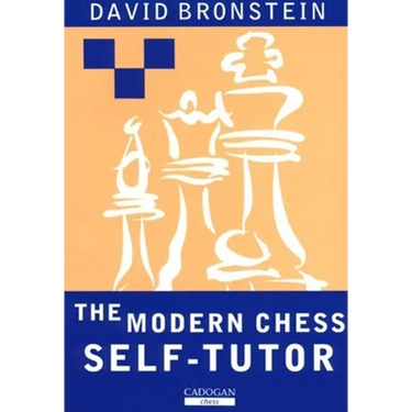Test Your Chess Iq: First Challenge