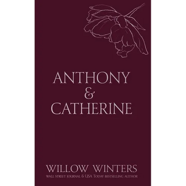 Anthony & Catherine: Bad Boy