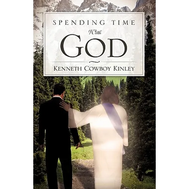 Spending Time With God