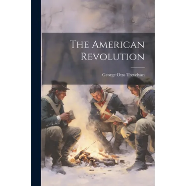 The American Revolution