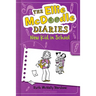 The Ellie McDoodle Diaries 4: New Kid in School