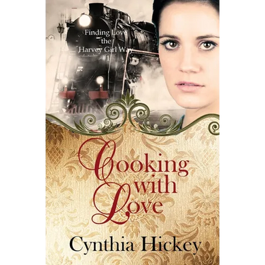 Cooking With Love