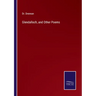 Glendalloch, and Other Poems