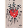 3 of Swords