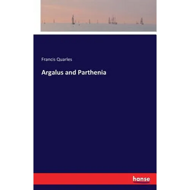 Argalus and Parthenia