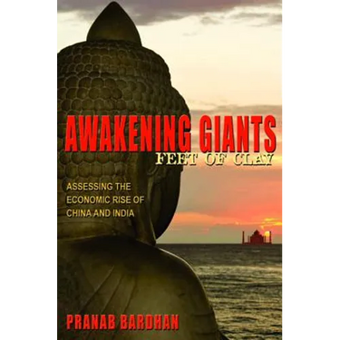 Awakening Giants, Feet of Clay: Assessing the Economic Rise of China and India