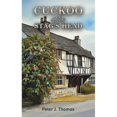 Cuckoo at the Stag's Head