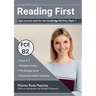 Reading First: Eight practice tests for the Cambridge B2 First