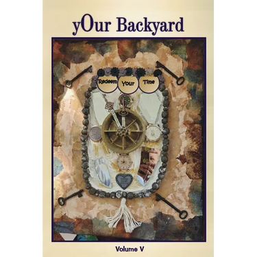 yOur Backyard Volume V