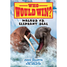 Walrus vs. Elephant Seal