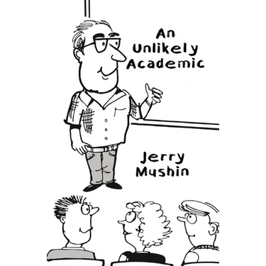An Unlikely Academic