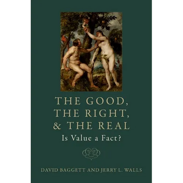 The Good, the Right, and the Real: Is Value a Fact?