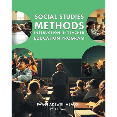 Social Studies Methods Instruction in Teacher Education Program
