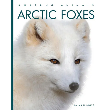 Arctic Foxes