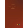 The Philosophy of Fine Art: Volume 1