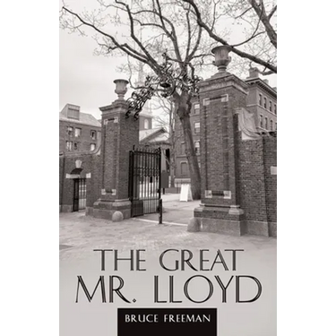 The Great Mr. Lloyd