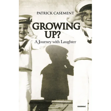 Growing Up?: A Journey with Laughter