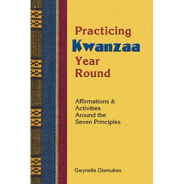 Practicing Kwanzaa