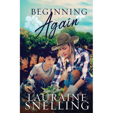 Beginning Again